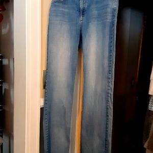 Women jeans